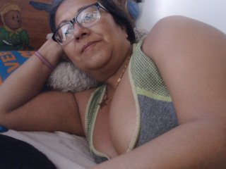 Meganny Porn Show