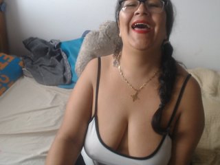 Meganny Porn Show