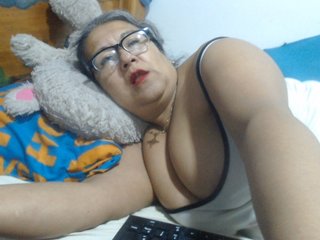 Meganny Porn Show