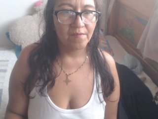 Meganny Porn Show