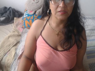 Meganny Porn Show