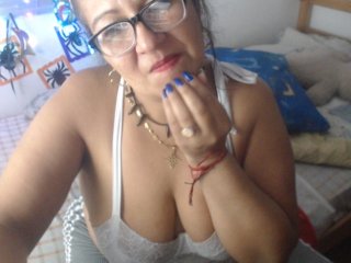 Meganny Porn Show