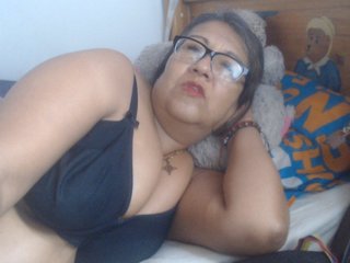 Meganny Porn Show