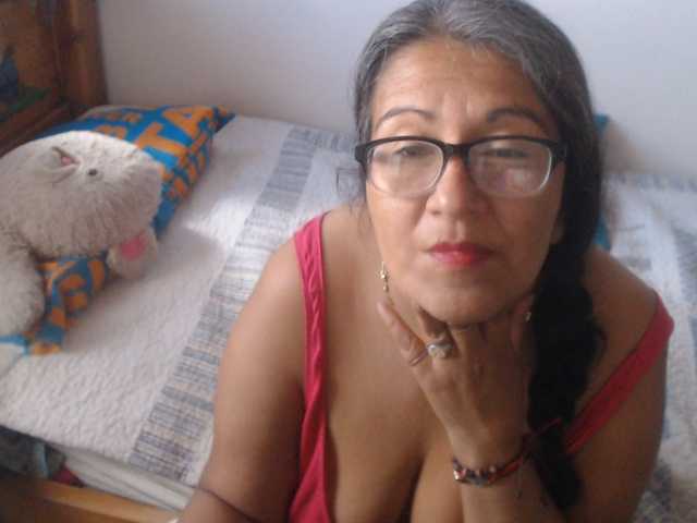 Meganny2023 live webcam show