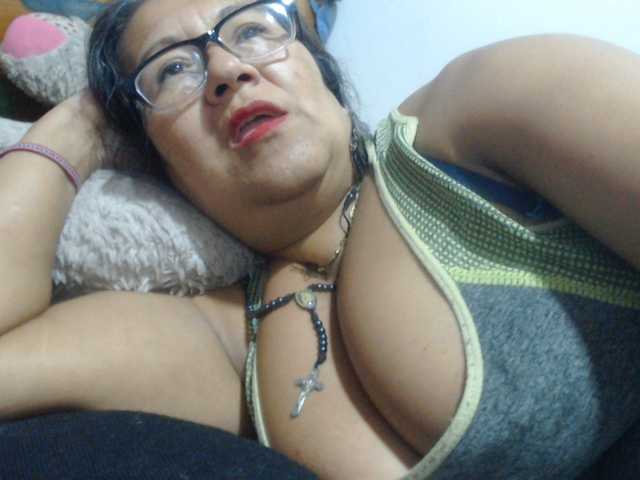 Meganny live webcam show
