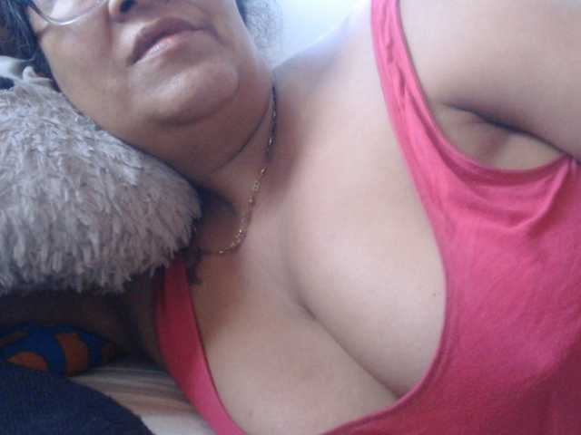 Meganny2023 live webcam show