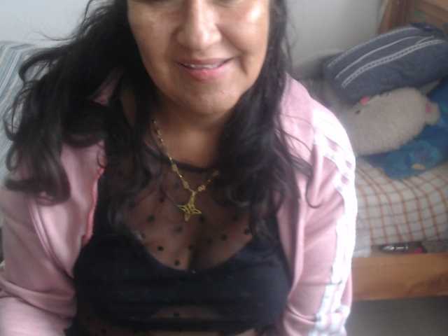 Meganny2023's BongaCams show and profile