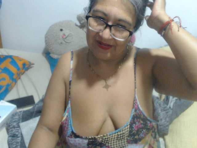 Meganny2023 live cam on BongaCams