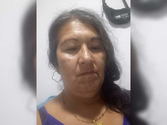 Meganny2023 live cam on BongaCams