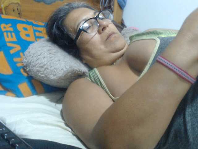 Meganny2023 live webcam show