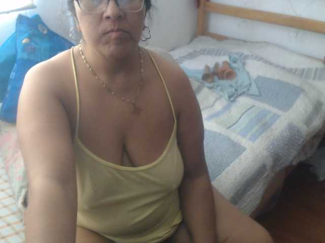 Meganny2023 live cam on BongaCams