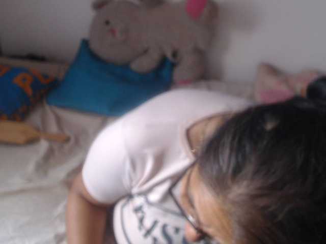 Meganny2023 live cam on BongaCams