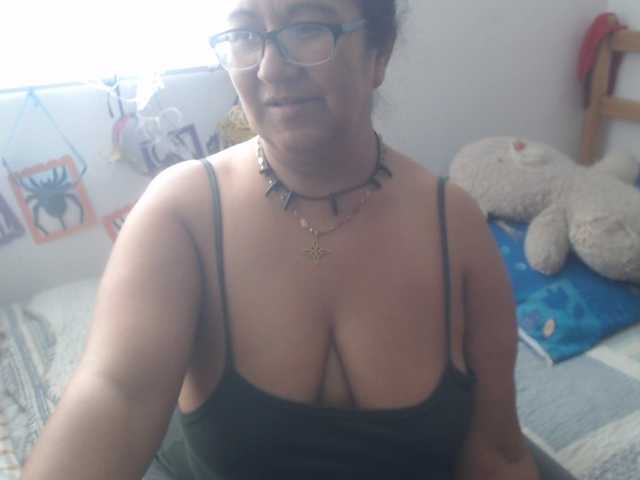 Meganny2023 live cam on BongaCams