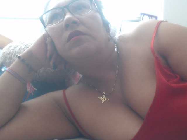 Meganny live cam preview