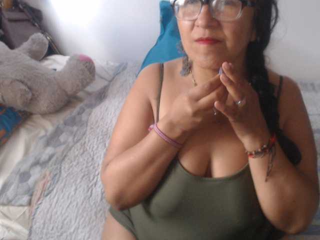 Meganny2023 live webcam show