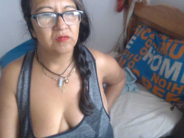 Meganny2023 live webcam show