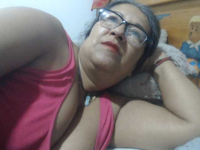 Meganny2023 live cam on BongaCams