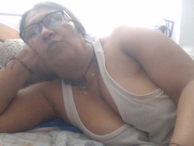 Meganny2023 live cam on BongaCams