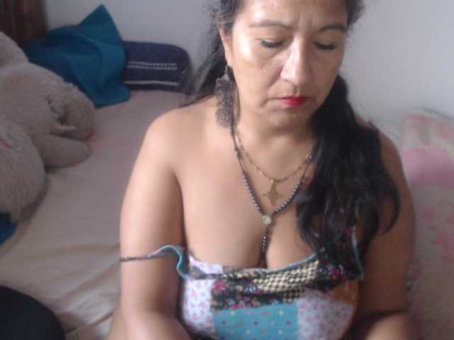 Meganny live webcam show