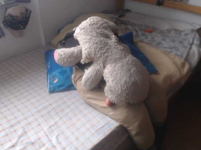 Meganny live cam preview