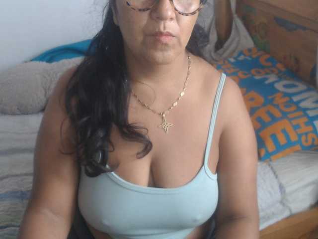 Meganny2023 live cam on BongaCams