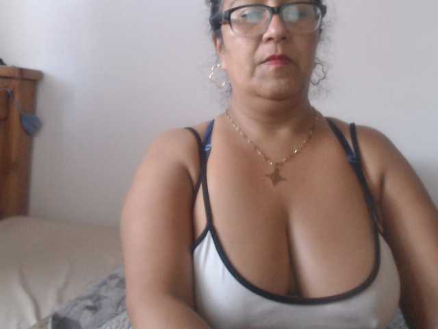 Meganny live cam