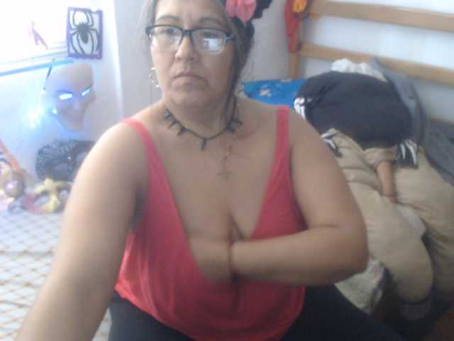 Meganny2023 live cam on BongaCams