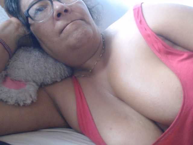Meganny2023 live webcam show