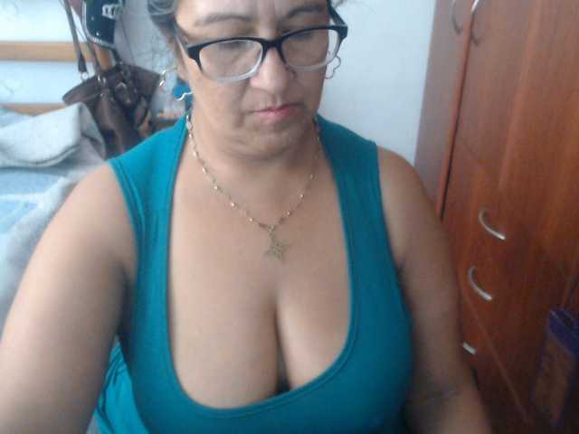 Meganny2023 live cam on BongaCams