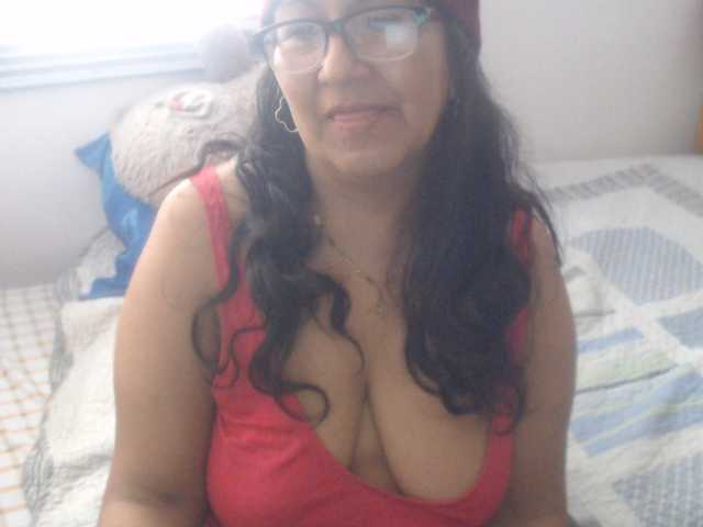 Meganny2023 live cam on BongaCams