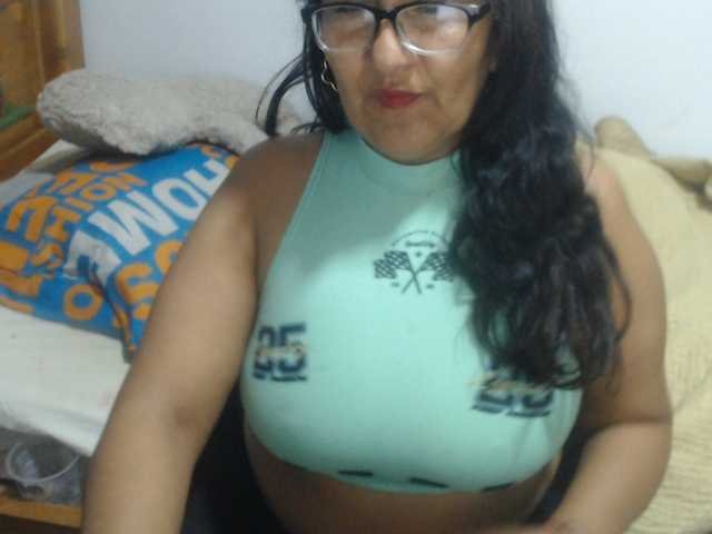 Meganny2023 live cam on BongaCams