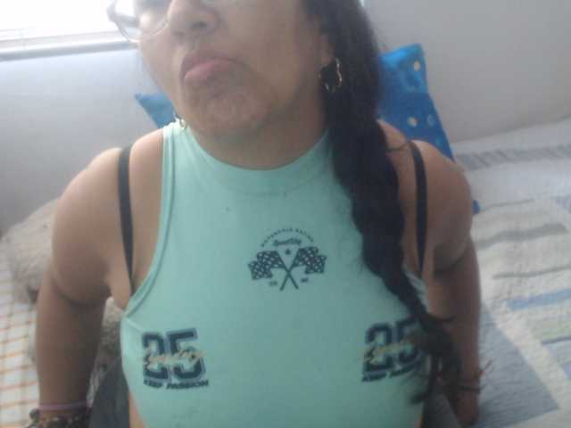 Meganny2023 live cam on BongaCams