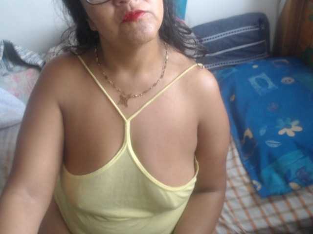 Meganny2023's BongaCams show and profile