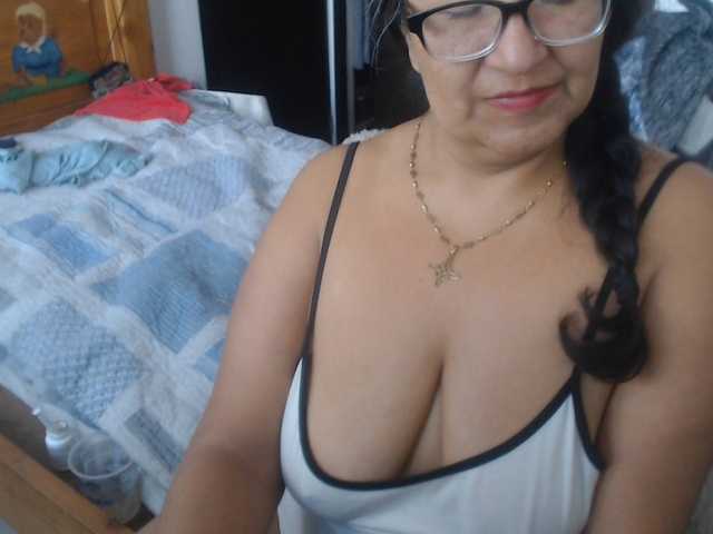 Meganny2023 live cam on BongaCams