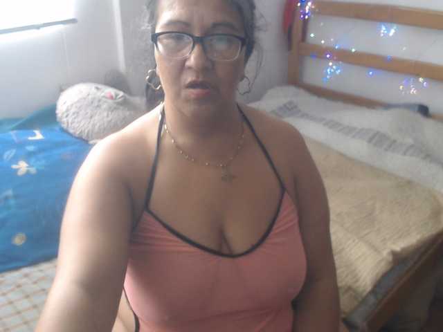 Meganny2023 live cam on BongaCams