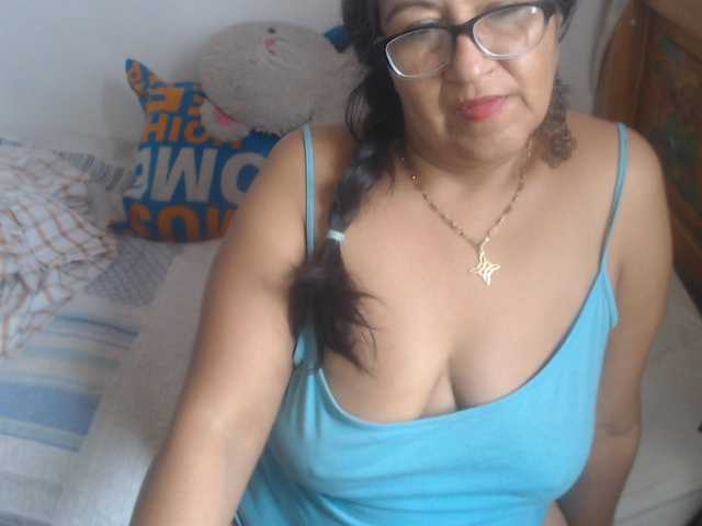 Meganny2023 live cam on BongaCams