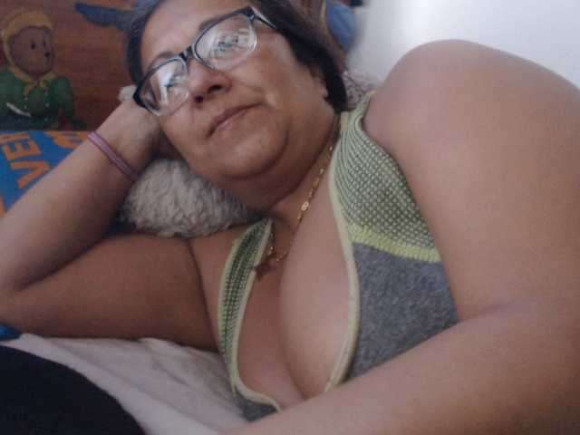 Meganny2023 live webcam show