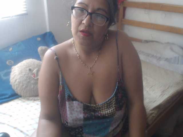 Meganny2023 live cam on BongaCams