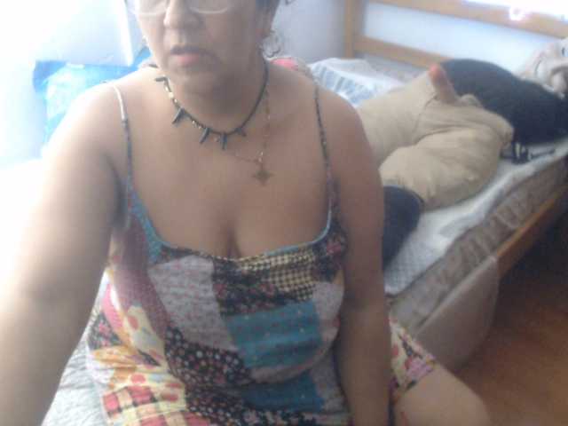 Meganny live cam preview