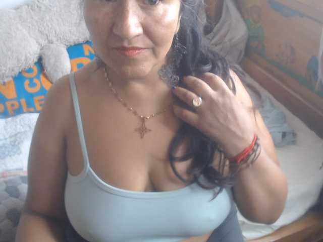 Meganny2023 live cam on BongaCams
