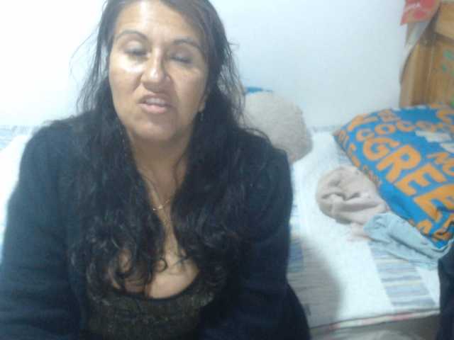 Meganny2023 live cam on BongaCams