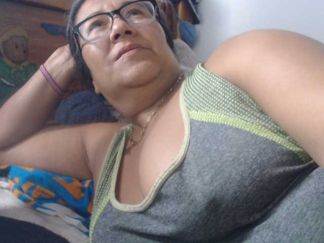 Meganny2023 live webcam show