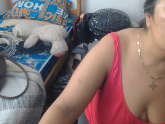 Meganny2023 live cam on BongaCams