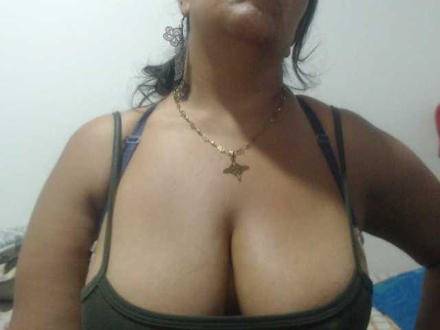 Meganny2023's BongaCams show and profile