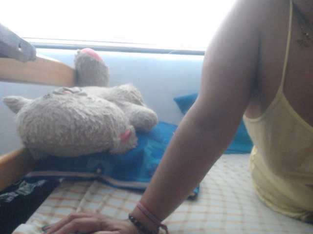 Meganny2023 live cam on BongaCams