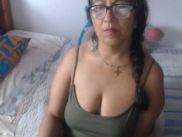 Meganny live webcam show
