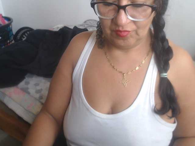 Meganny2023 live cam on BongaCams