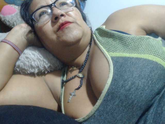 Meganny live webcam show