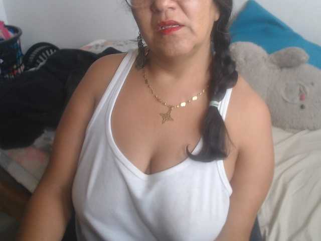 Meganny2023 live cam on BongaCams
