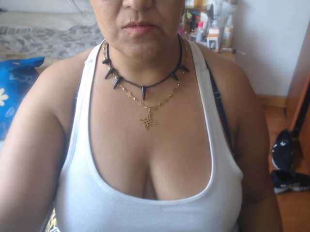 Meganny2023 live cam on BongaCams